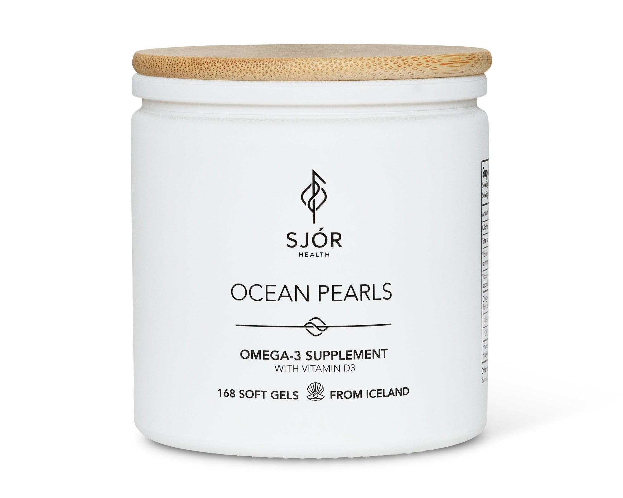 Icelandic Ocean Pearls™