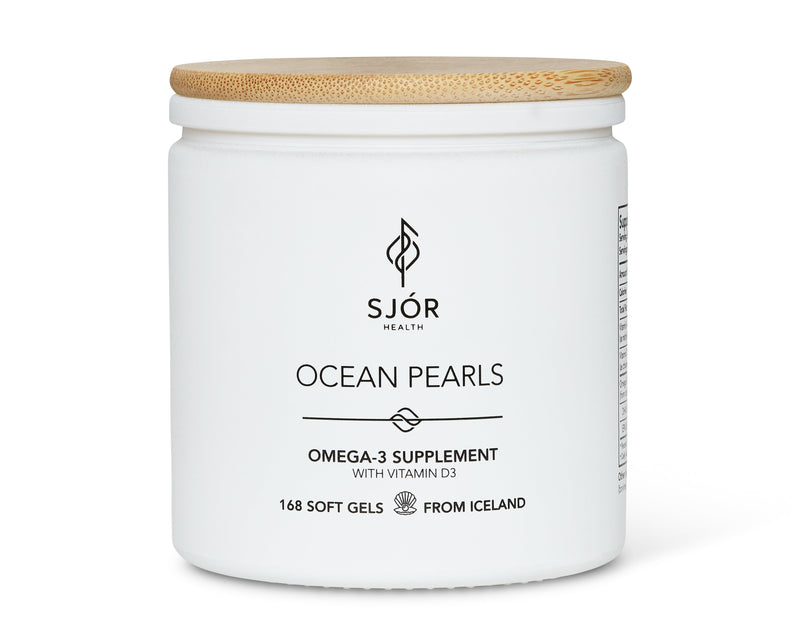 Icelandic Ocean Pearls™