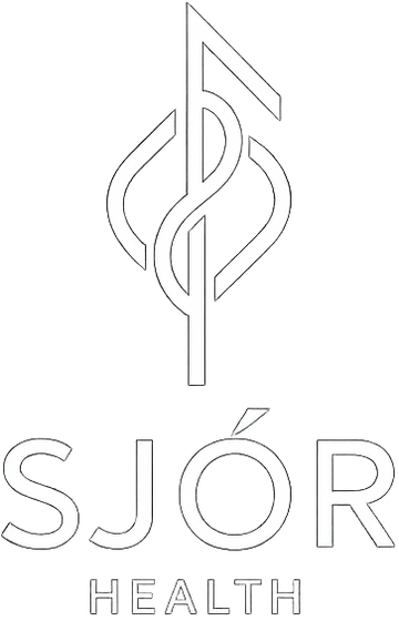 SJÓR HEALTH